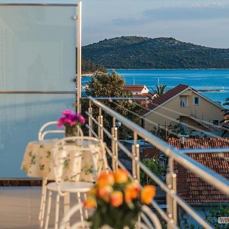 Apartmani Aria Rogoznica  Dış mekan fotoğraf