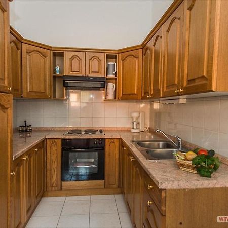 Apartmani Aria Rogoznica  Dış mekan fotoğraf