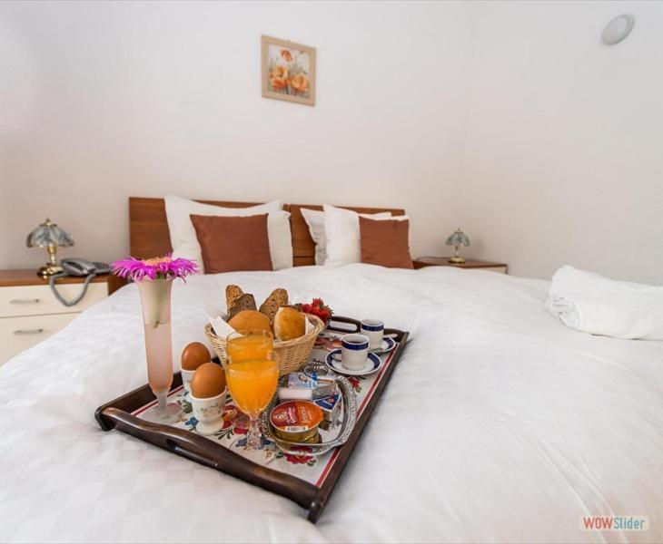 Apartmani Aria Rogoznica  Dış mekan fotoğraf