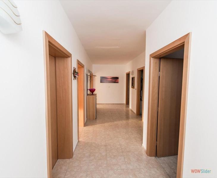 Apartmani Aria Rogoznica  Dış mekan fotoğraf